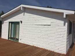 Best Steel Siding Installation  in Lauderdale Lakes, WI